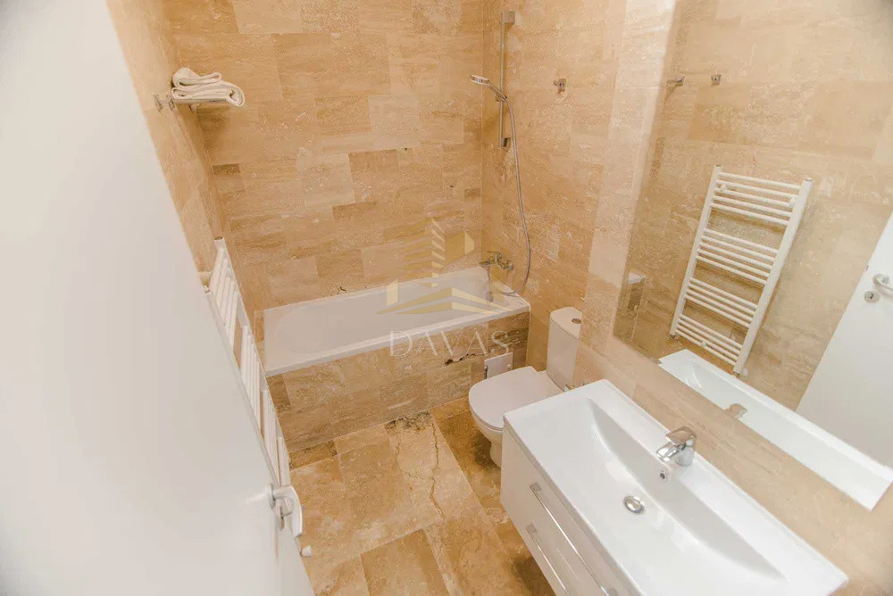 Apartament cu 1 camere de inchiriat | Park Lake | Gherogheni