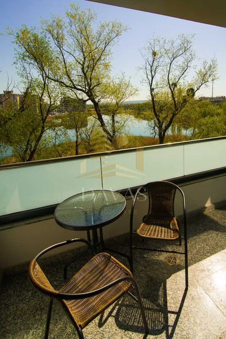 Apartament cu 1 camere de inchiriat | Park Lake | Gherogheni