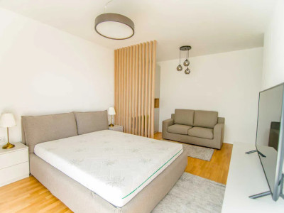 Apartament cu 1 camere de inchiriat | Park Lake | Gherogheni