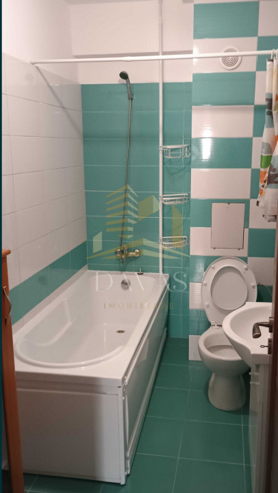Apartament 3 camere de inchiriat | Borhanci | Parter inalt 