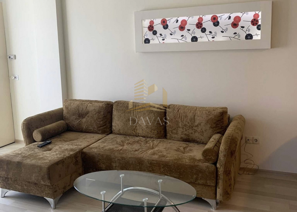 Apartament de 2 camere semidecomandat | Teodor Mihali