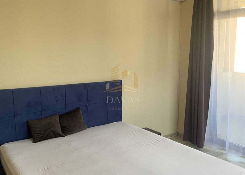 Apartament de 2 camere semidecomandat | Teodor Mihali