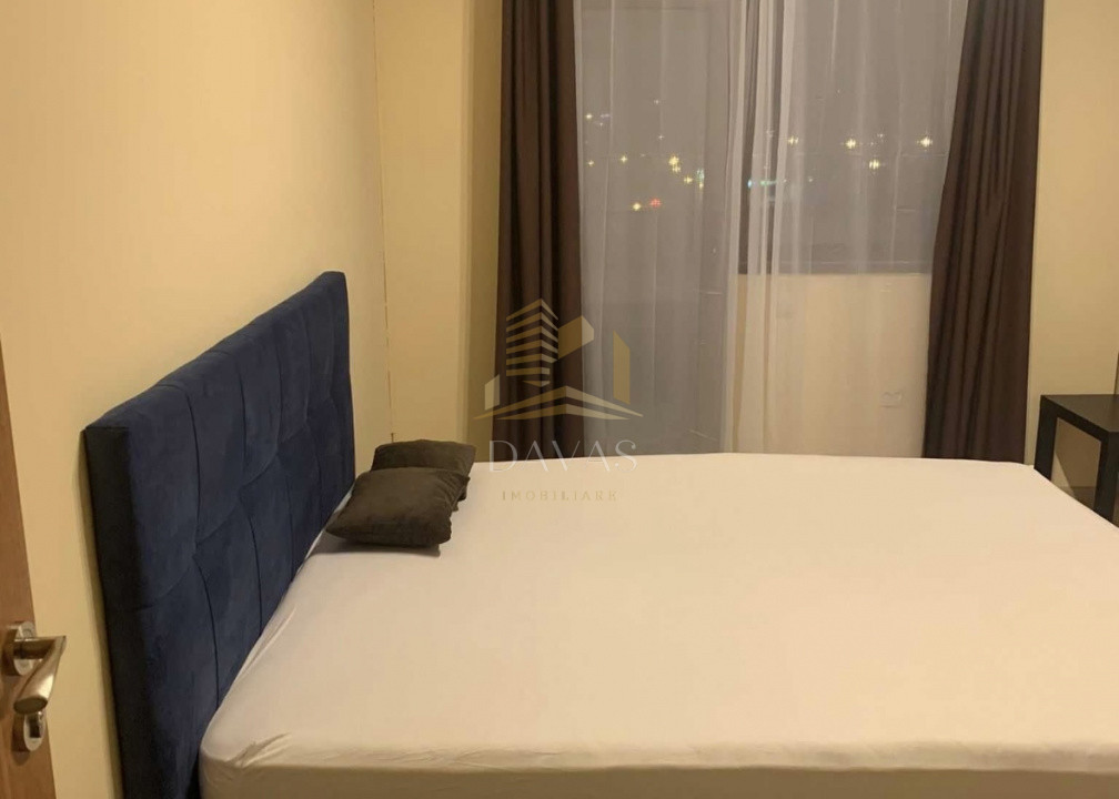 Apartament de 2 camere semidecomandat | Teodor Mihali