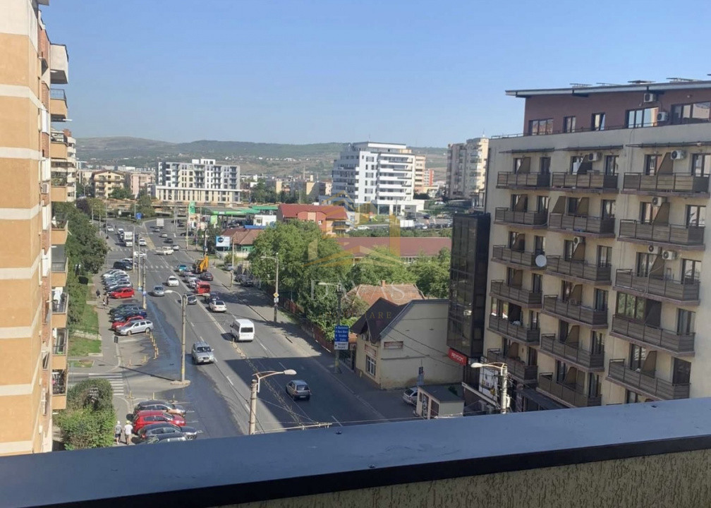 Apartament de 2 camere semidecomandat | Teodor Mihali