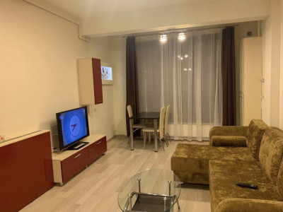 Apartament de 2 camere semidecomandat | Teodor Mihali