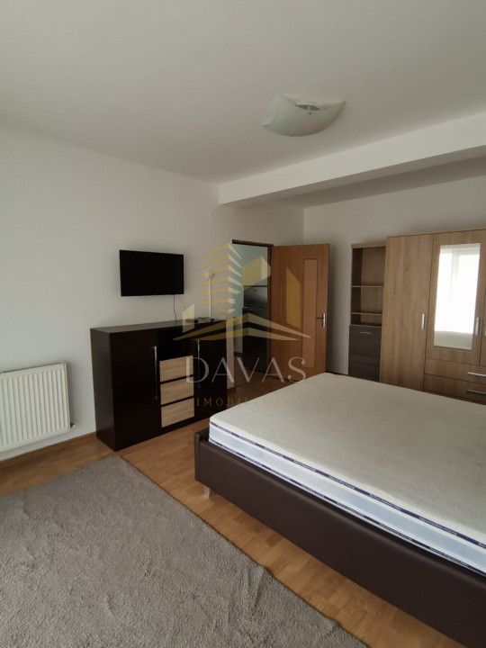Apartament cu o camera | Horea | Garaj subteran
