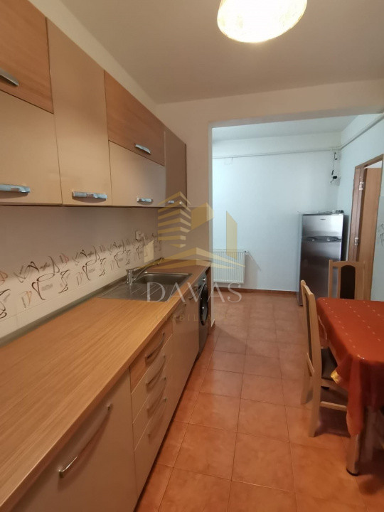 Apartament cu o camera | Horea | Garaj subteran