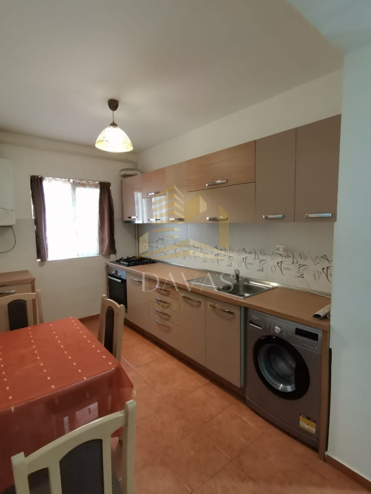 Apartament cu o camera | Horea | Garaj subteran