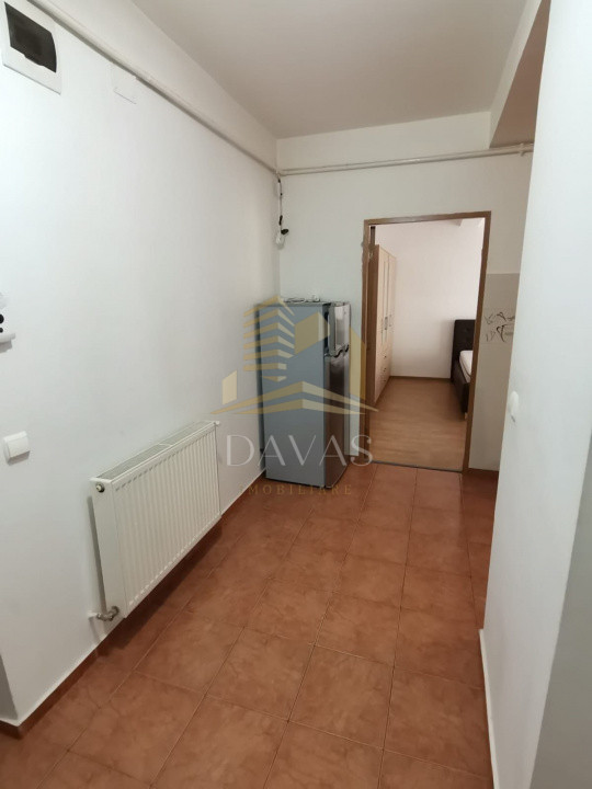 Apartament cu o camera | Horea | Garaj subteran