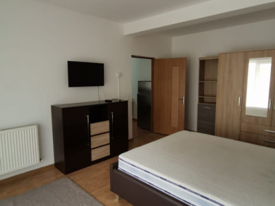 Apartament cu o camera | Horea | Garaj subteran