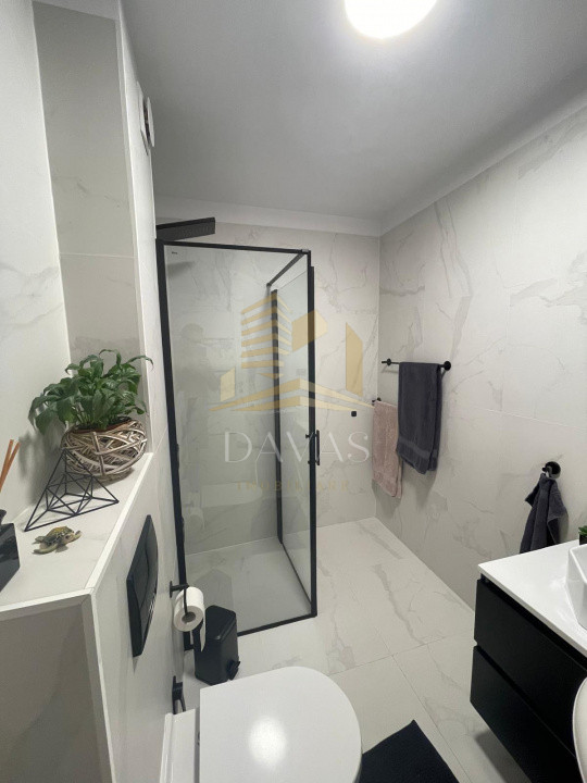 COMISION 0% | Apartament cu 3 camere - predare la cheie | bloc nou