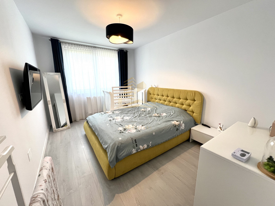COMISION 0% | Apartament cu 3 camere - predare la cheie | bloc nou