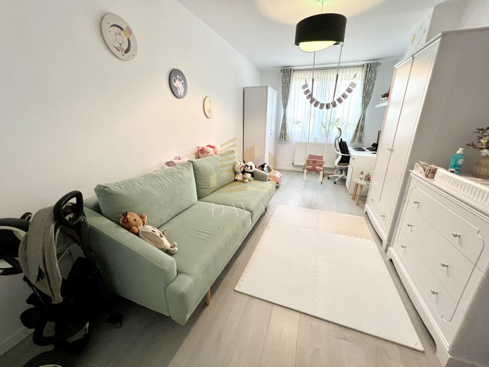 COMISION 0% | Apartament cu 3 camere - predare la cheie | bloc nou