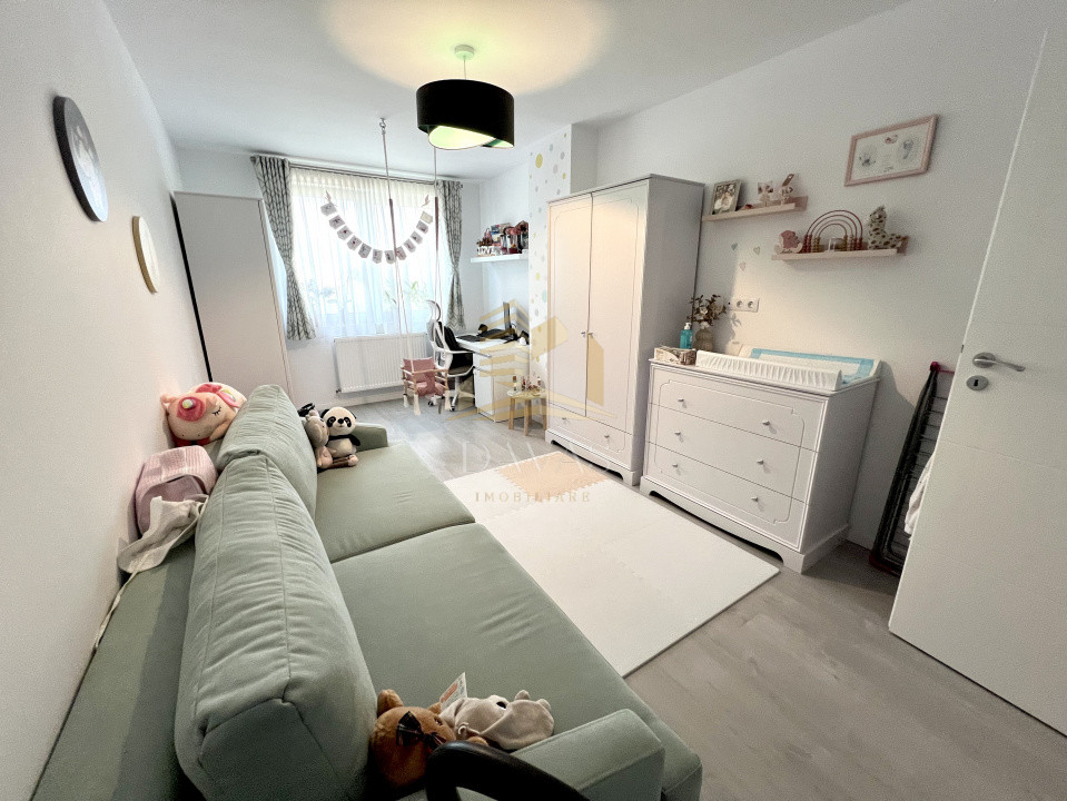 COMISION 0% | Apartament cu 3 camere - predare la cheie | bloc nou