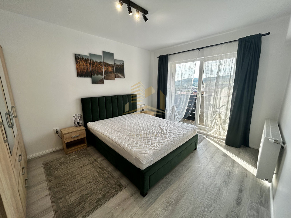 Apartament de 3 camere de inchiriat | Baciu | Parcare subterana 