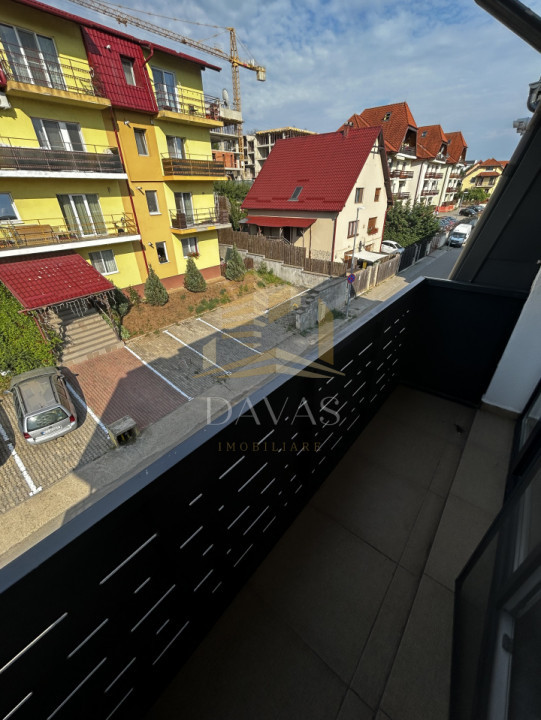 Apartament de 3 camere de inchiriat | Baciu | Parcare subterana 