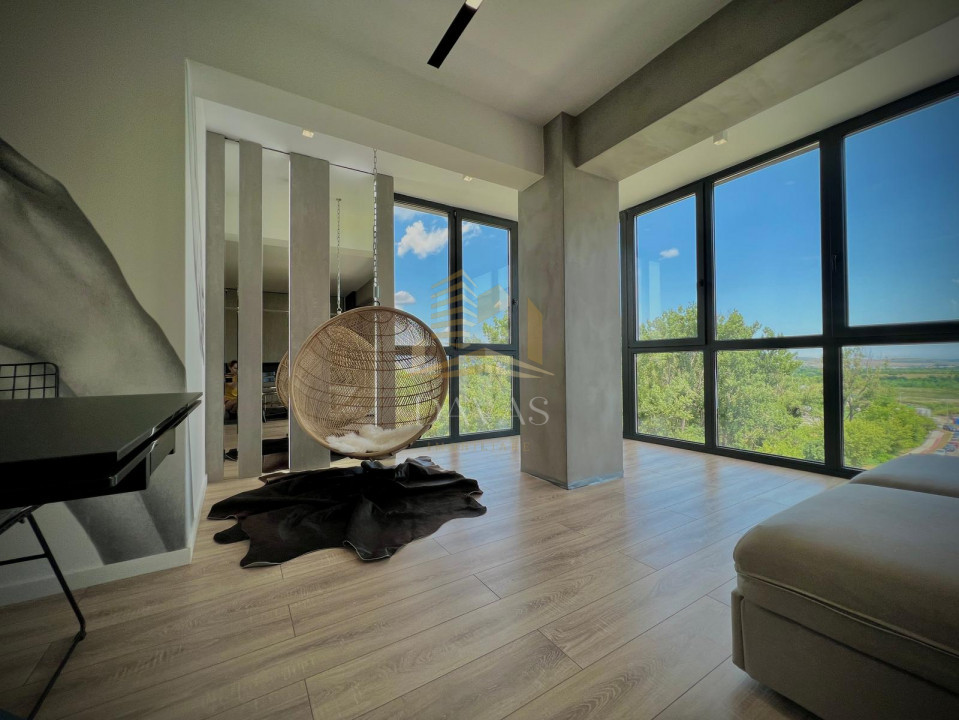 Apartament de 2 camere semidecomandat | Soporului | Parcul Gheorgheni