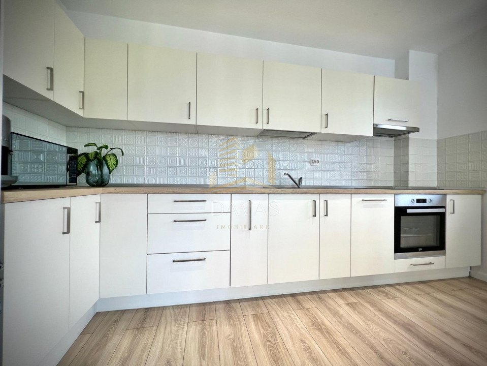 Apartament de 2 camere semidecomandat | Soporului | Parcul Gheorgheni