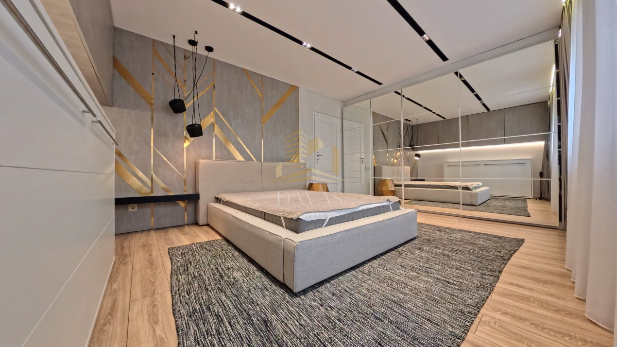 Apartament de 2 camere semidecomandat | Soporului | Parcul Gheorgheni