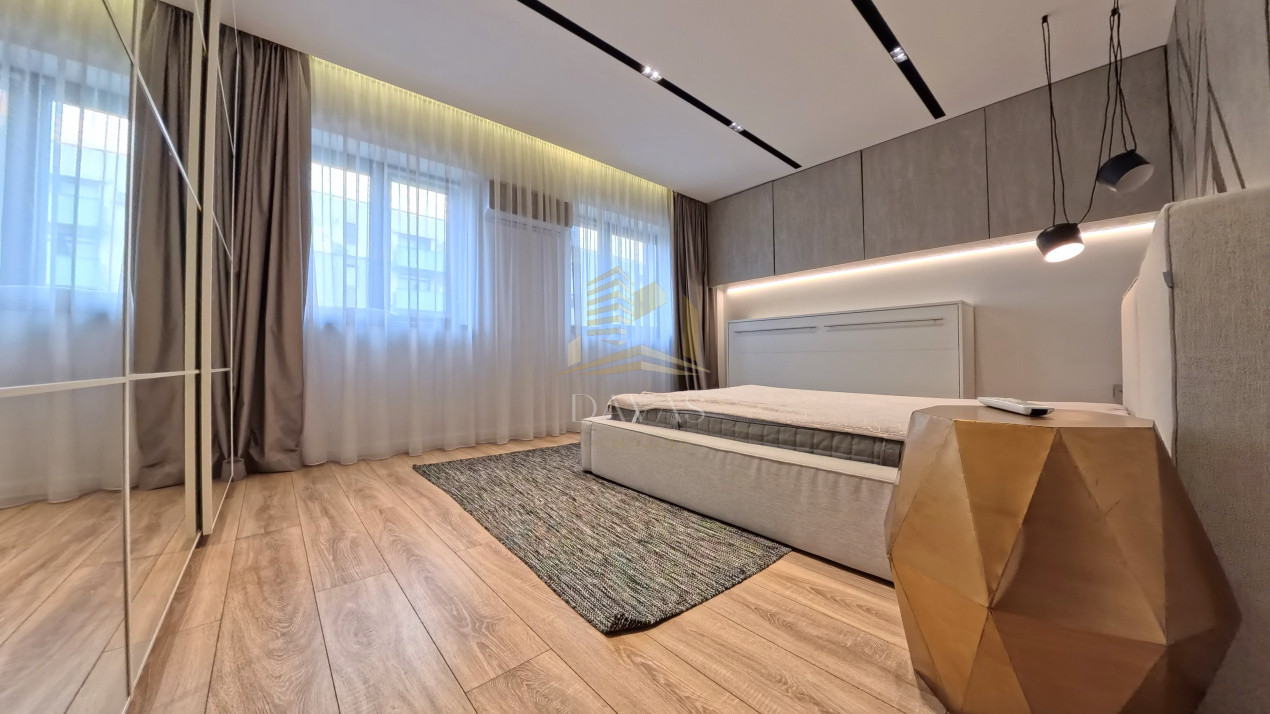 Apartament de 2 camere semidecomandat | Soporului | Parcul Gheorgheni