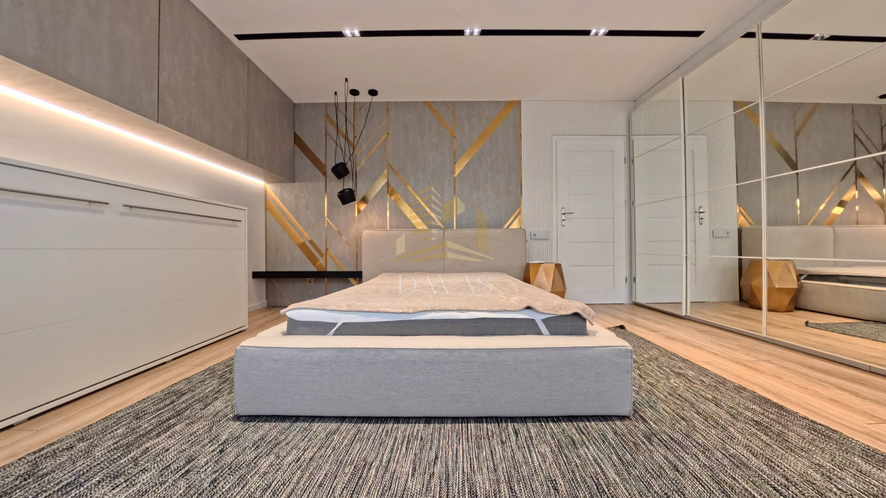 Apartament de 2 camere semidecomandat | Soporului | Parcul Gheorgheni