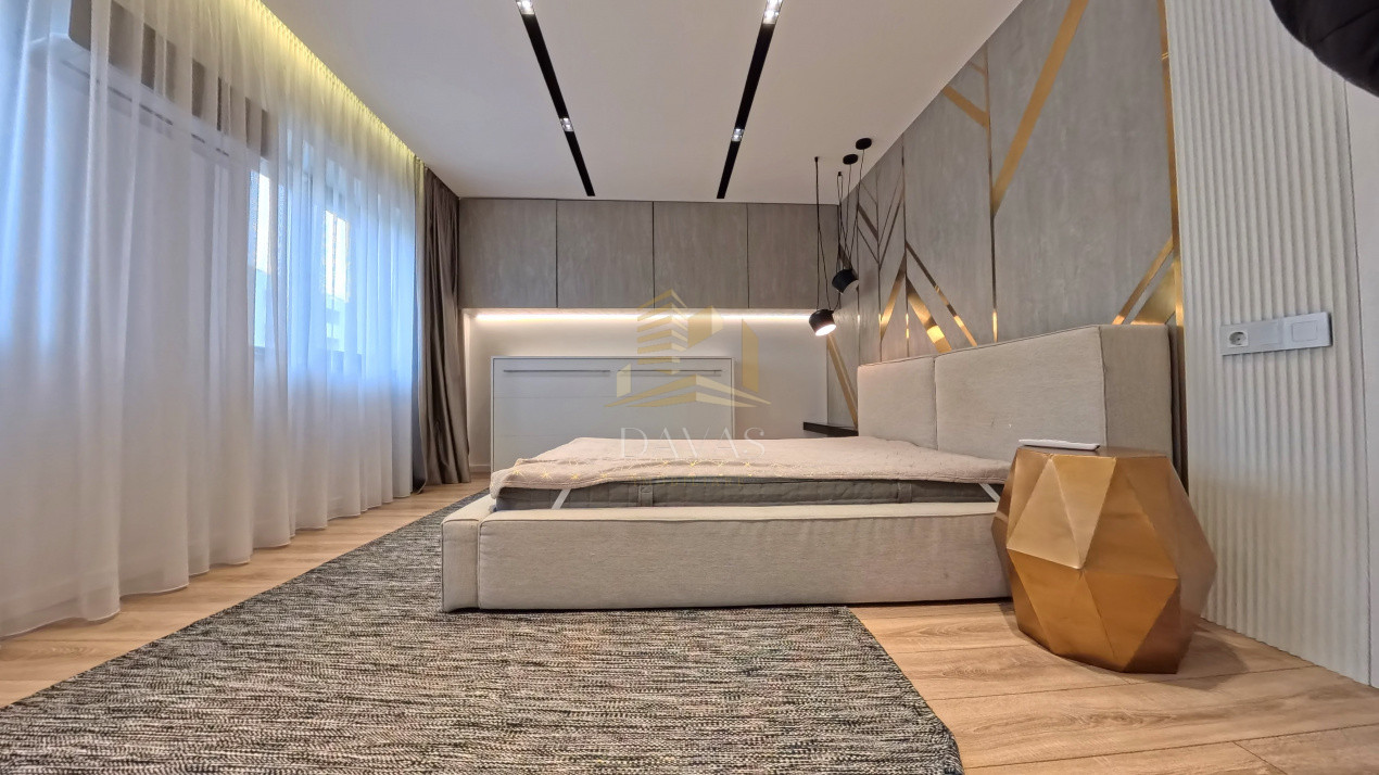 Apartament de 2 camere semidecomandat | Soporului | Parcul Gheorgheni