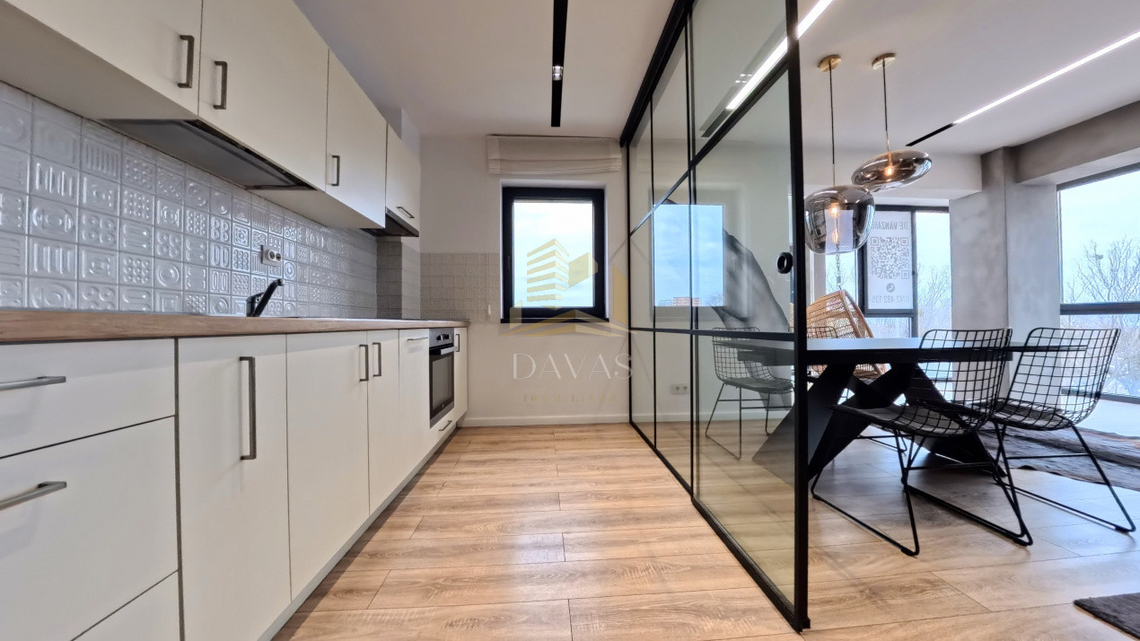 Apartament de 2 camere semidecomandat | Soporului | Parcul Gheorgheni