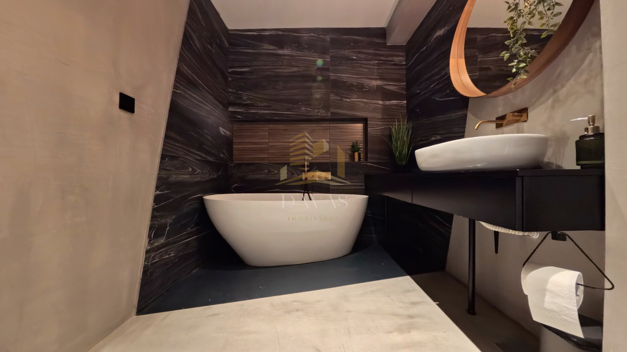 Apartament de 2 camere semidecomandat | Soporului | Parcul Gheorgheni