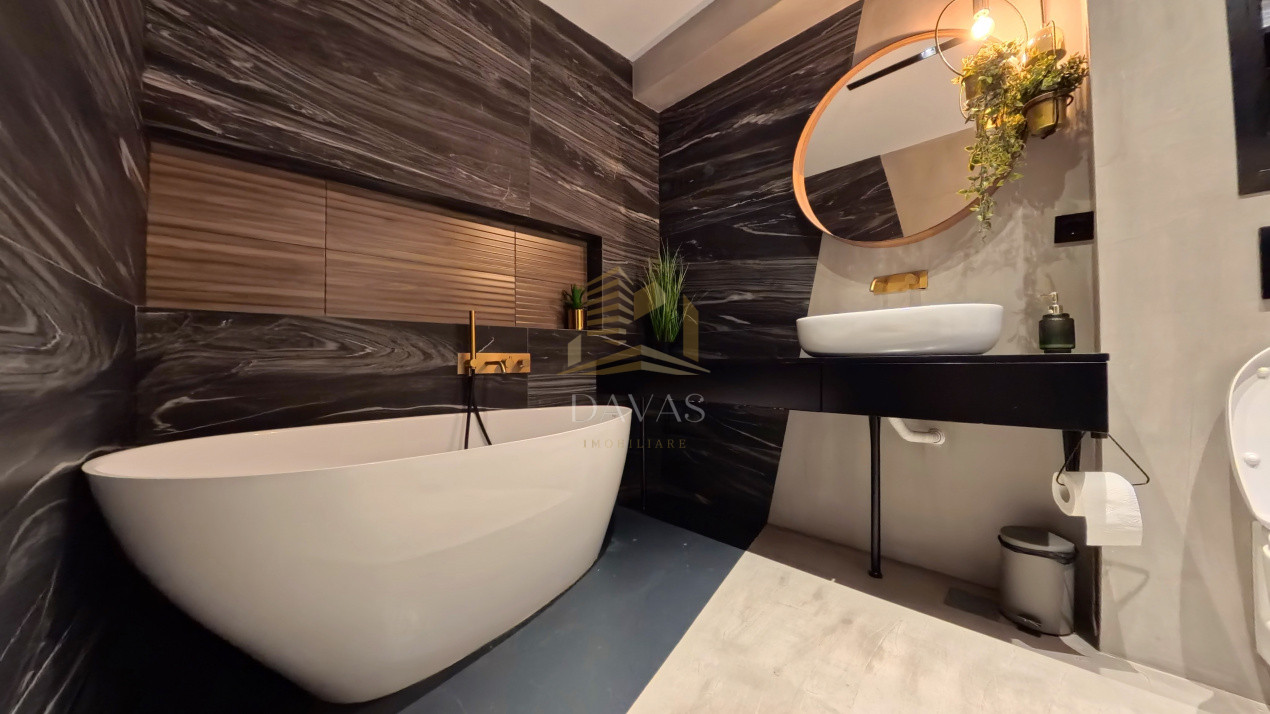 Apartament de 2 camere semidecomandat | Soporului | Parcul Gheorgheni