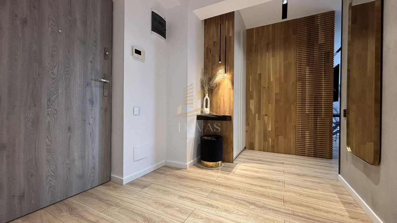 Apartament de 2 camere semidecomandat | Soporului | Parcul Gheorgheni