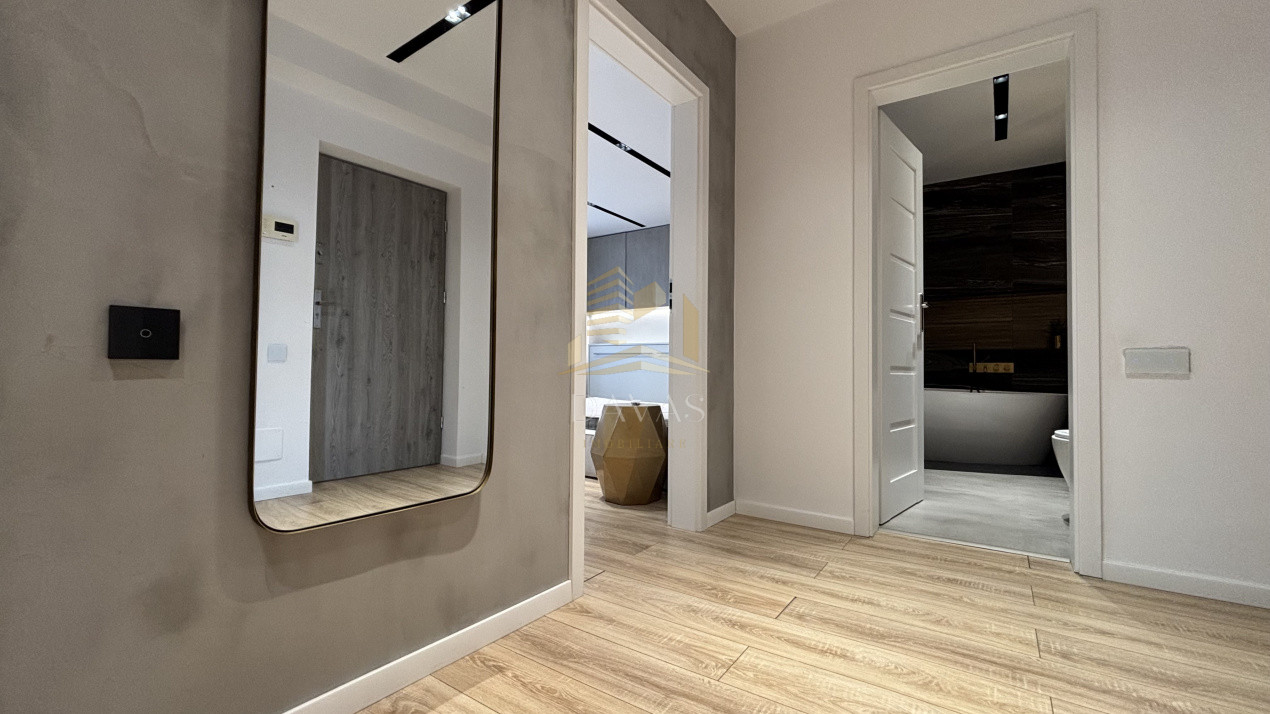 Apartament de 2 camere semidecomandat | Soporului | Parcul Gheorgheni