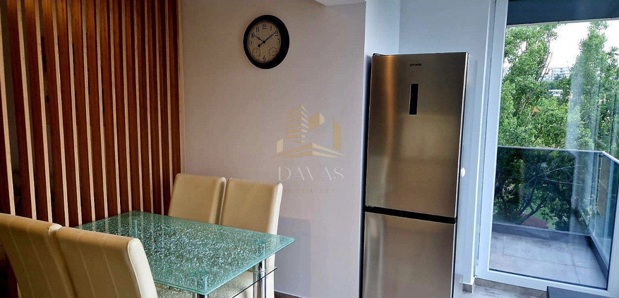 Apartament de 3 camere semidecomandat | Soporului