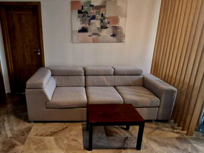 Apartament de 3 camere semidecomandat | Soporului