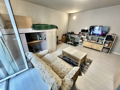 Apartament 2 camere decomandate de vanzare | Bloc 2005 | Parcare inclusa