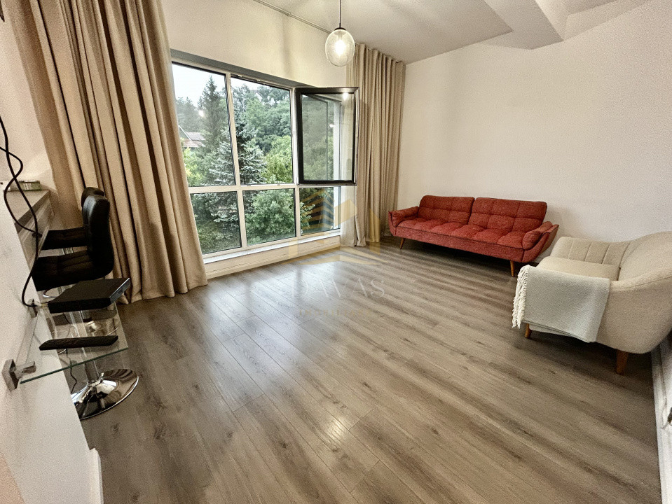 Apartament 2 camere de vanzare | Grigorescu | Parcare inclusa