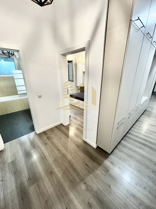 Apartament 2 camere de vanzare | Grigorescu | Parcare inclusa