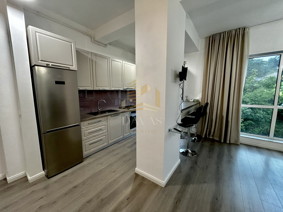 Apartament 2 camere de vanzare | Grigorescu | Parcare inclusa