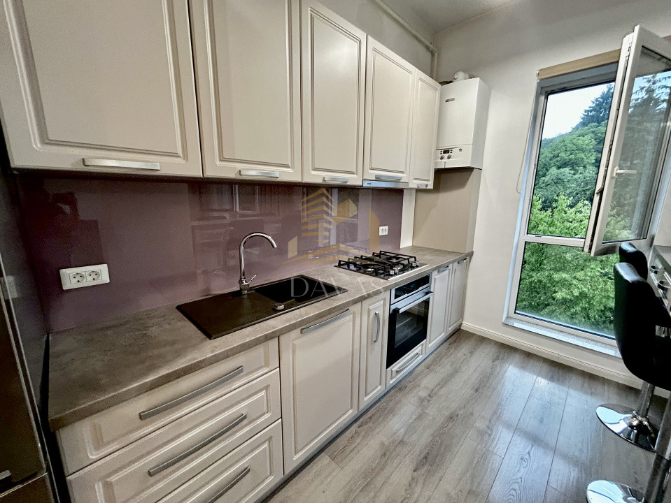 Apartament 2 camere de vanzare | Grigorescu | Parcare inclusa