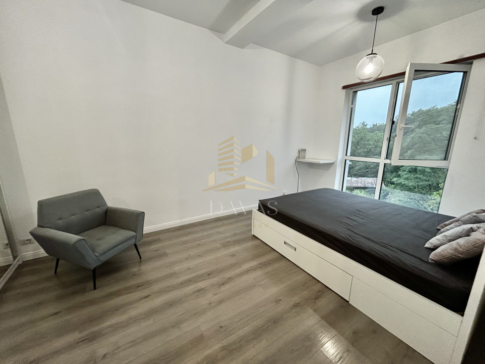 Apartament 2 camere de vanzare | Grigorescu | Parcare inclusa