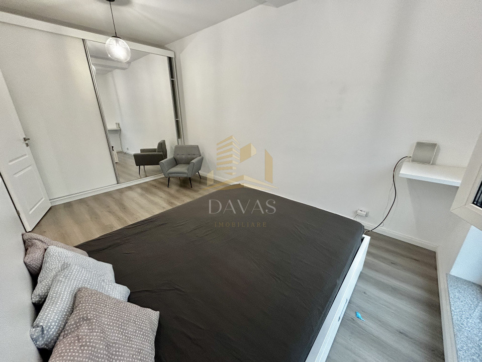 Apartament 2 camere de vanzare | Grigorescu | Parcare inclusa