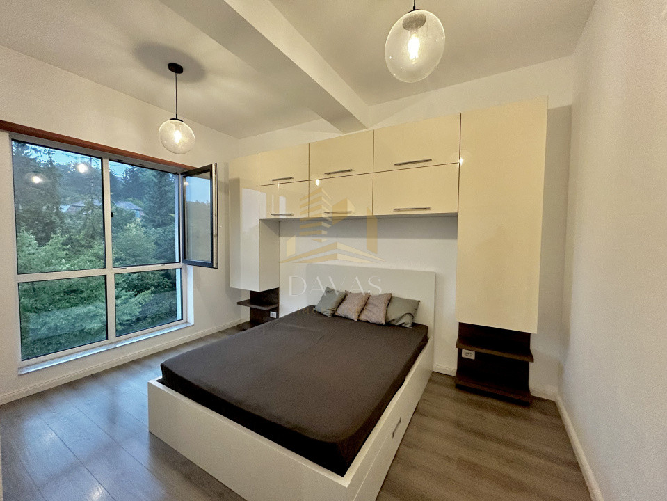 Apartament 2 camere de vanzare | Grigorescu | Parcare inclusa