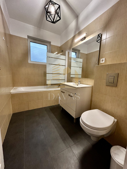 Apartament 2 camere de vanzare | Grigorescu | Parcare inclusa