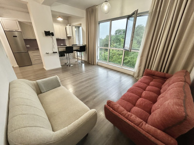 Apartament 2 camere de vanzare | Grigorescu | Parcare inclusa