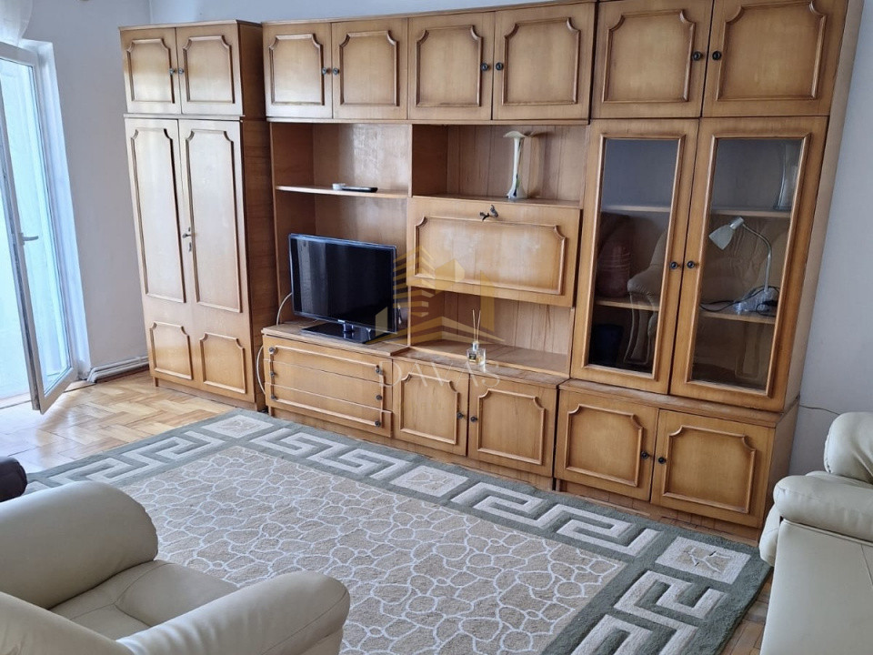 Apartament de 4 camere decomandate | Zorilor 