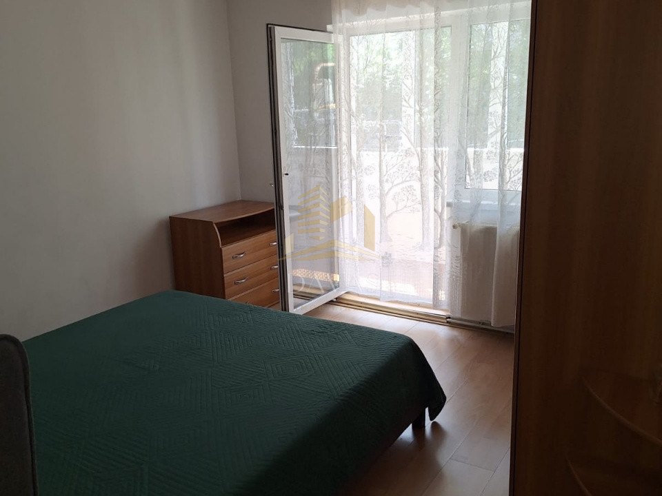 Apartament de 4 camere decomandate | Zorilor 