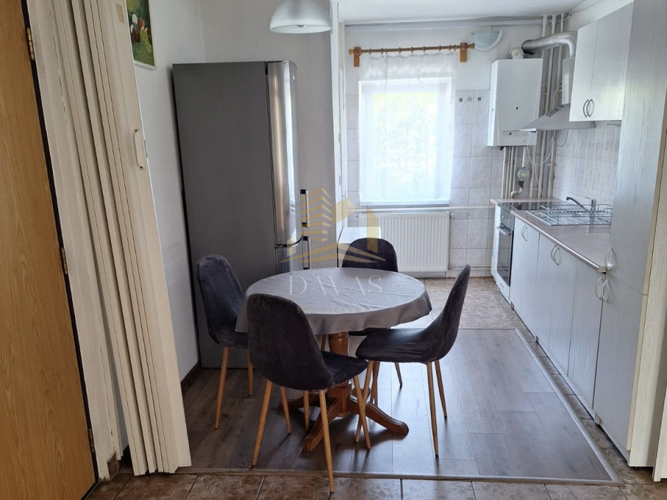 Apartament de 4 camere decomandate | Zorilor 