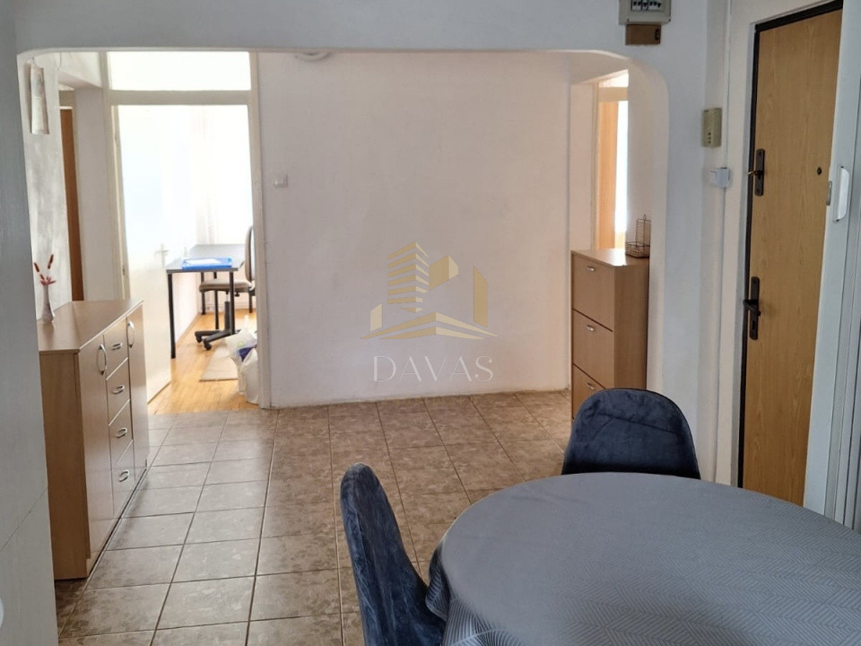 Apartament de 4 camere decomandate | Zorilor 