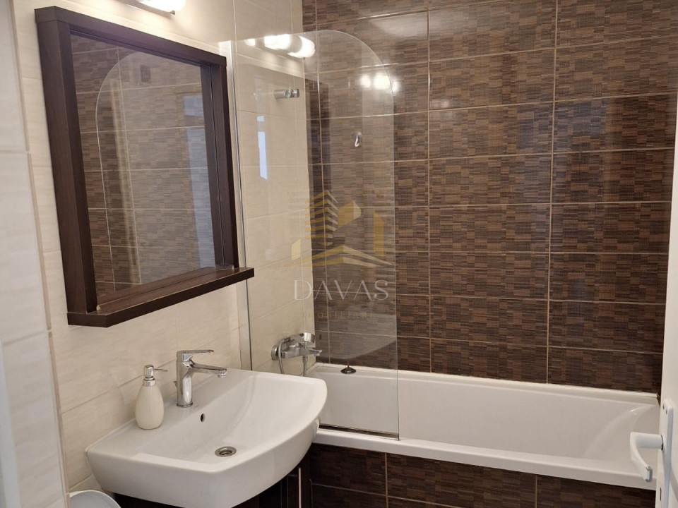 Apartament de 4 camere decomandate | Zorilor 