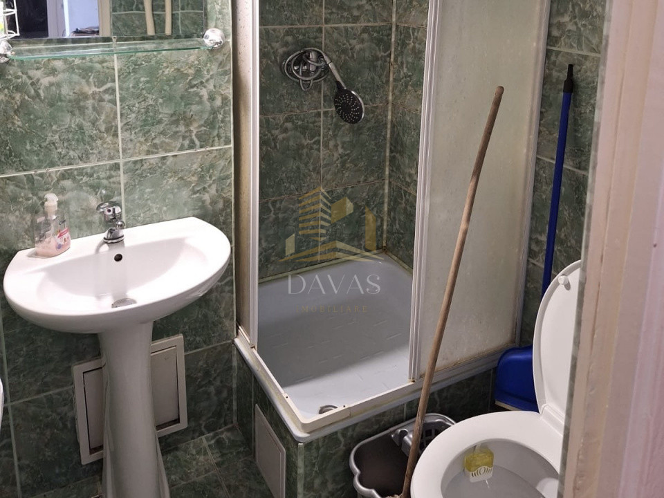 Apartament de 4 camere decomandate | Zorilor 
