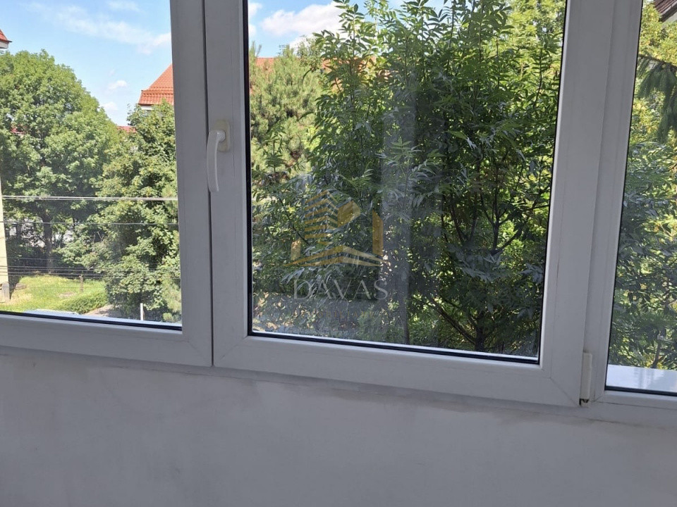 Apartament de 4 camere decomandate | Zorilor 